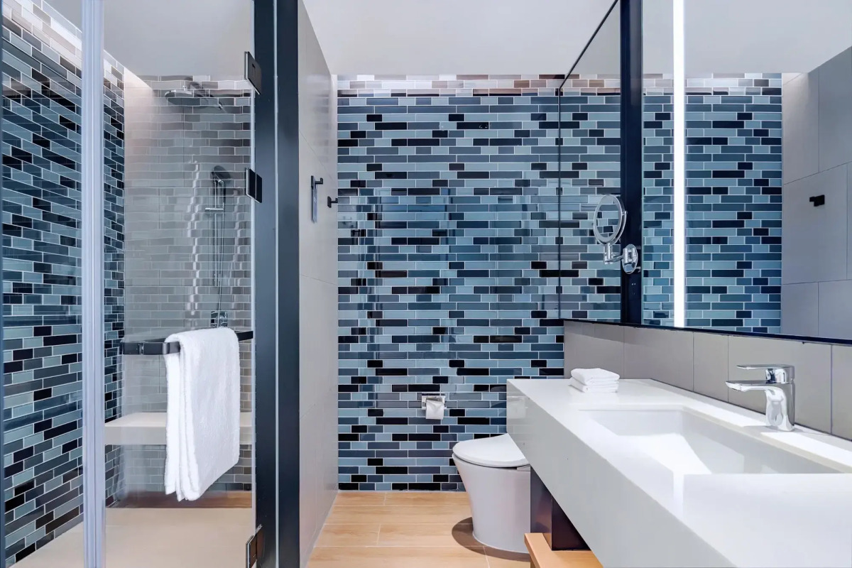 Fairfield by Marriott Beijing Daxing Airport