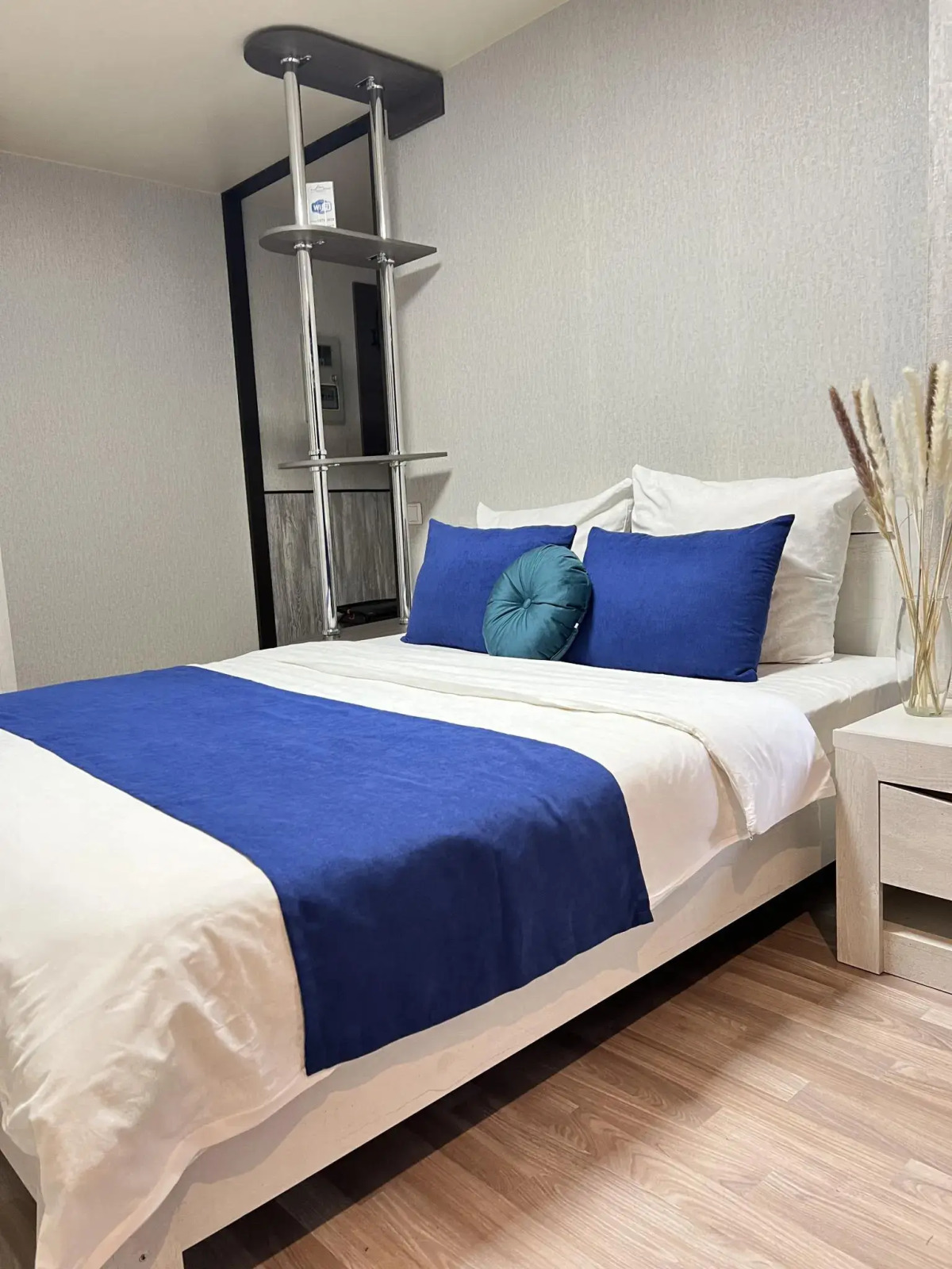 Созвездие Камчатки на проспекте 50 лет Октября 9/2