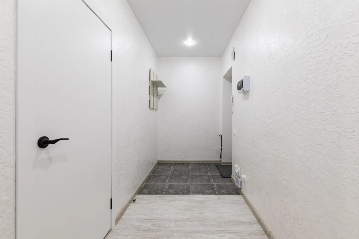 Апартаменты на Спортивной 3