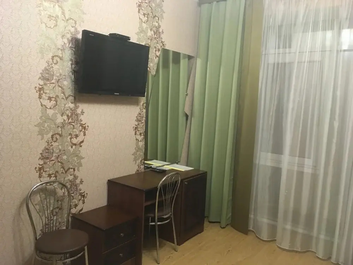 Гостевой дом Вилла Голд