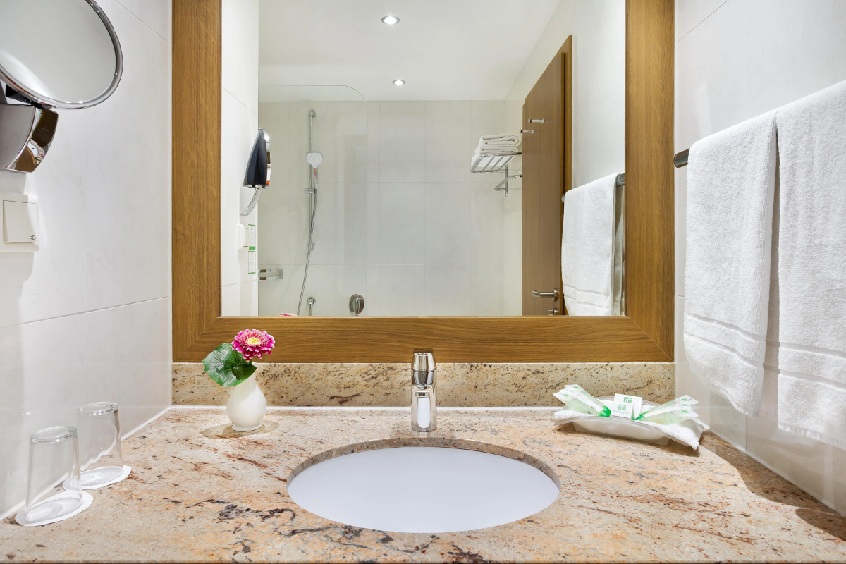 Holiday Inn Nürnberg City Centre by IHG