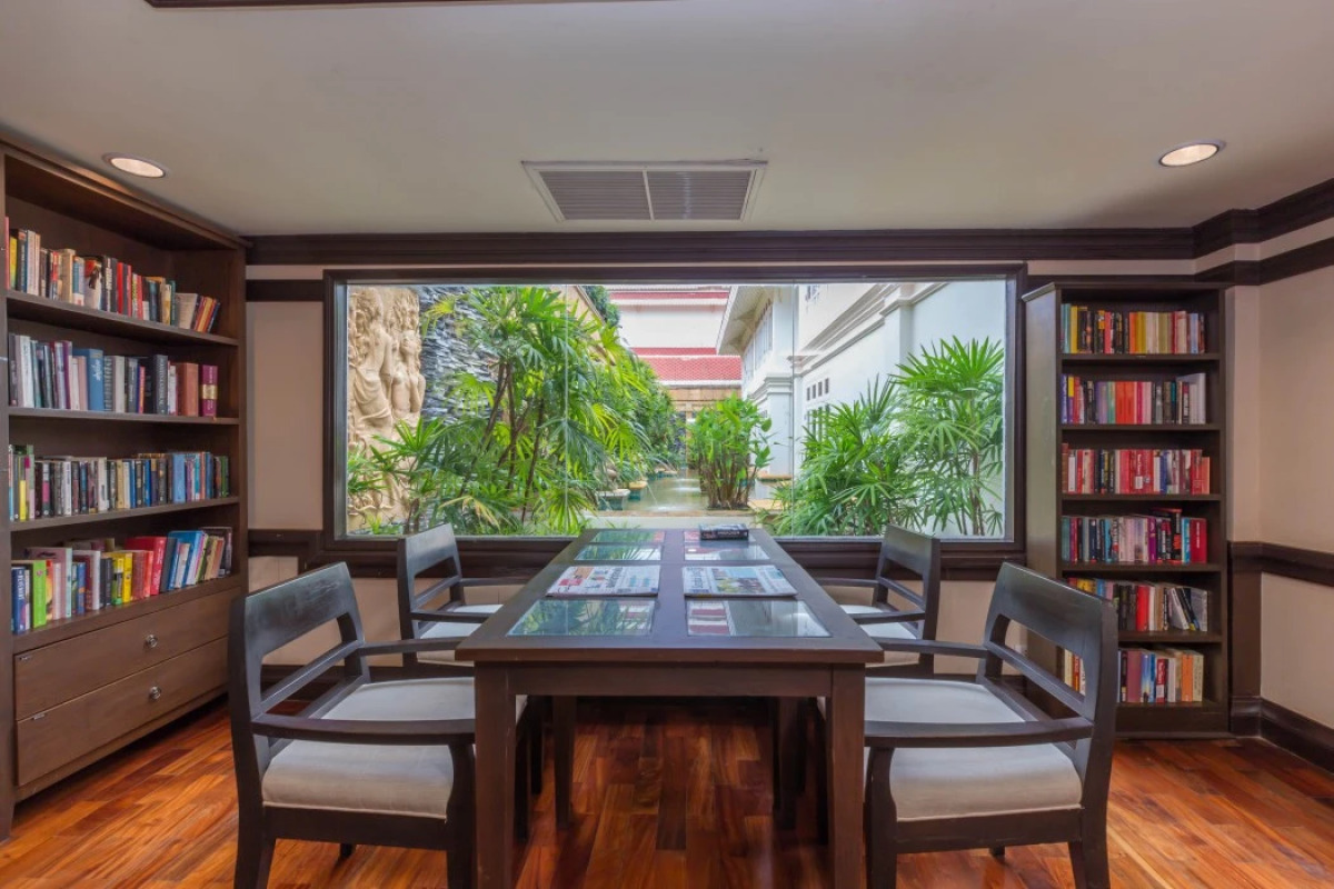 Wora Bura Hua Hin Resort and Spa