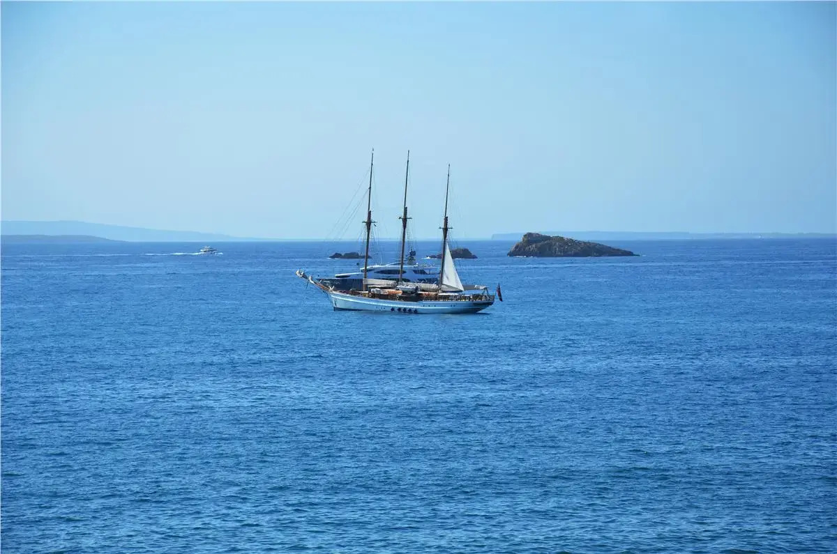 Apartamentos Vibra Panoramic