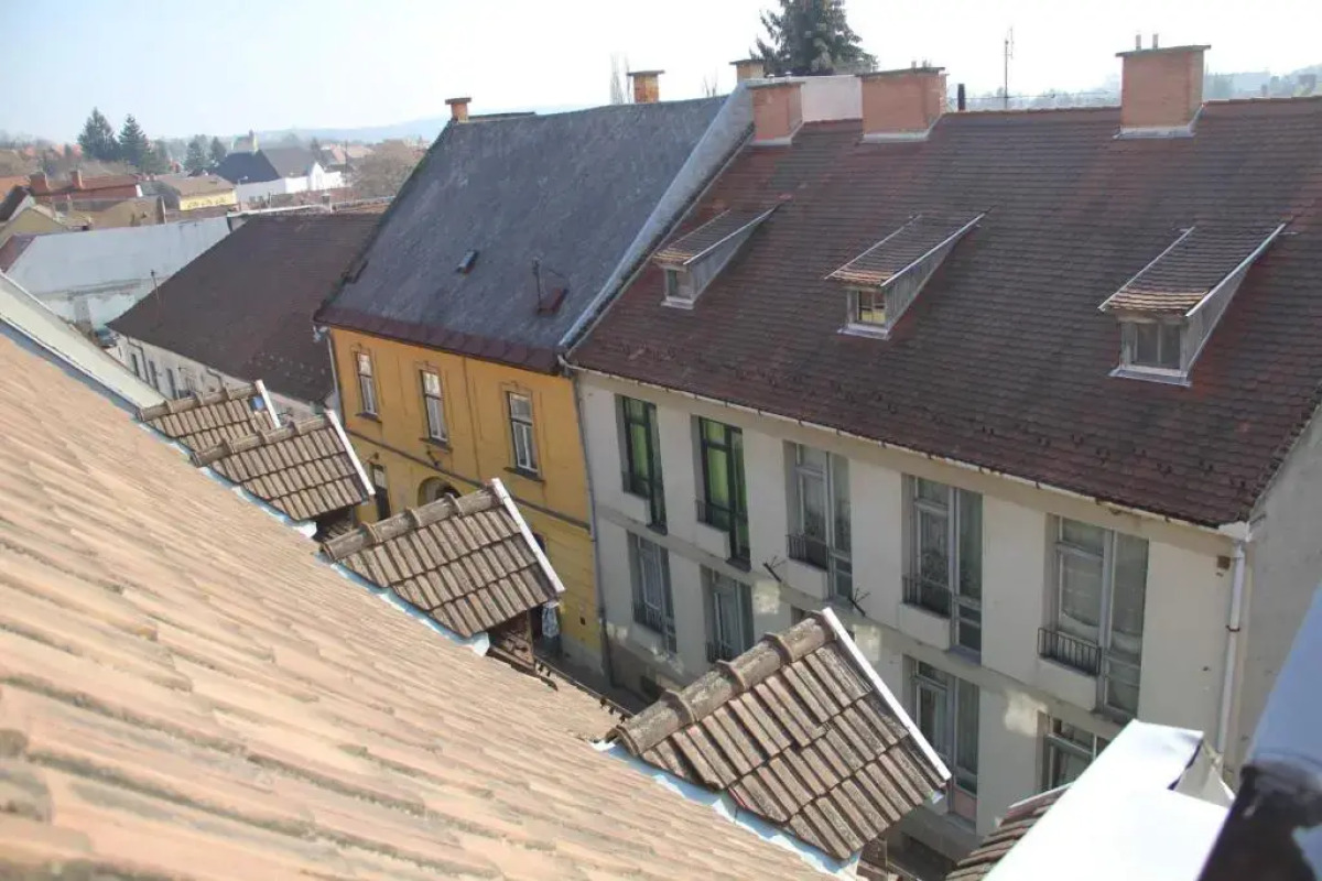 Afrodité Apartmanok