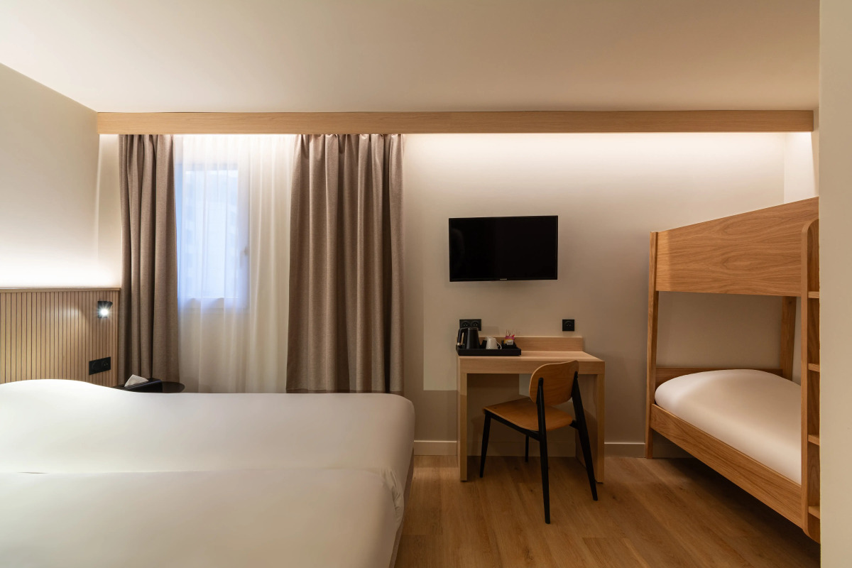 Grand Hôtel de la Seine