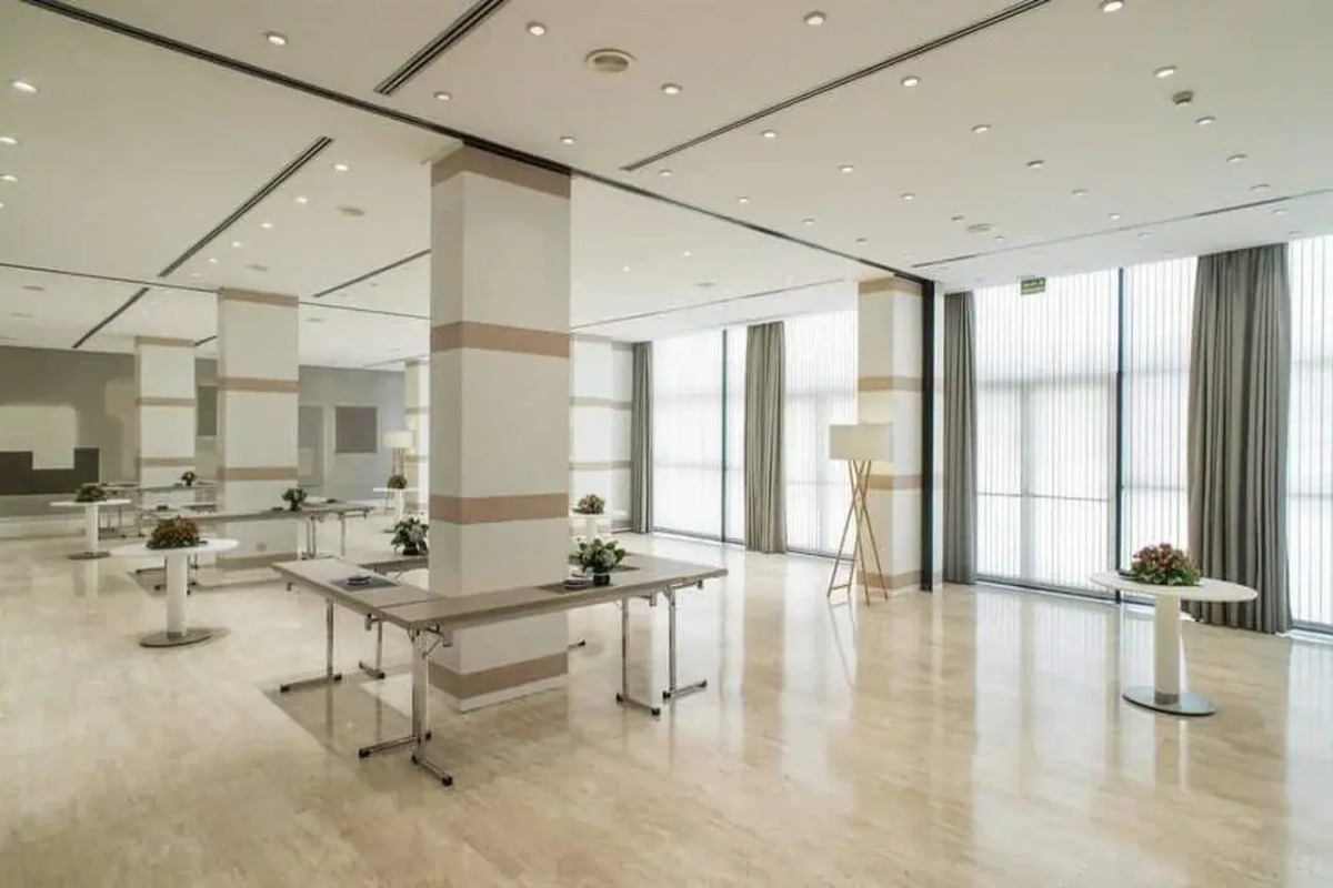 NH Sevilla Plaza de Armas