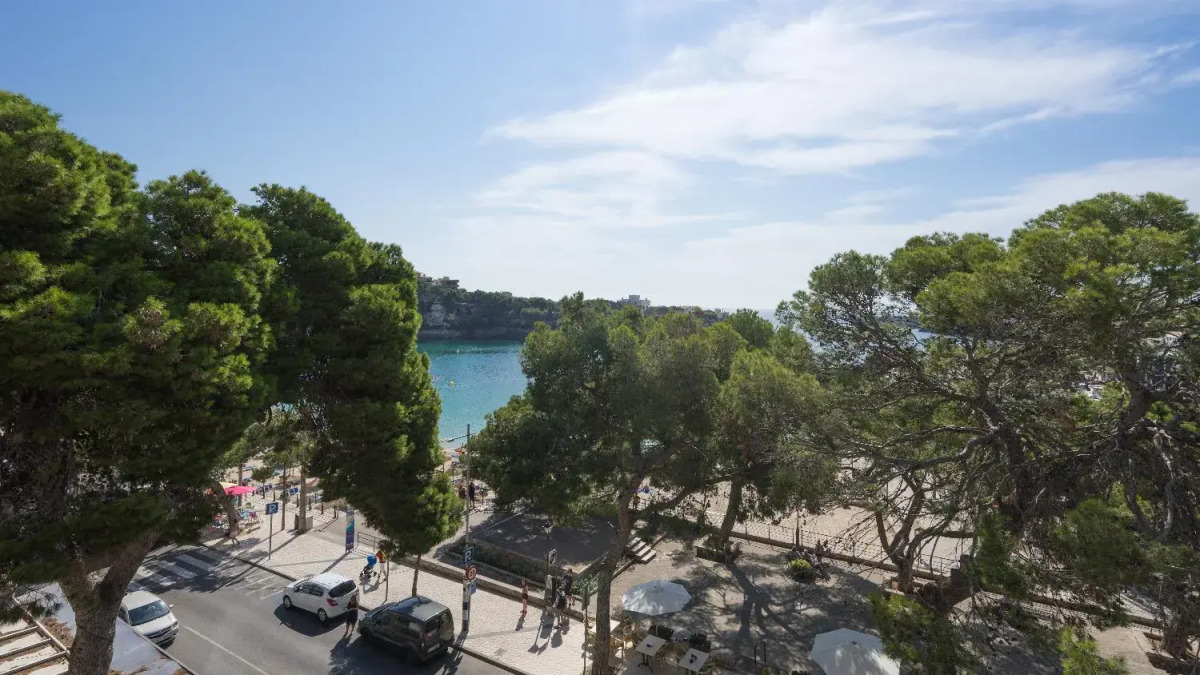 Отель THB Felip - Adults Only