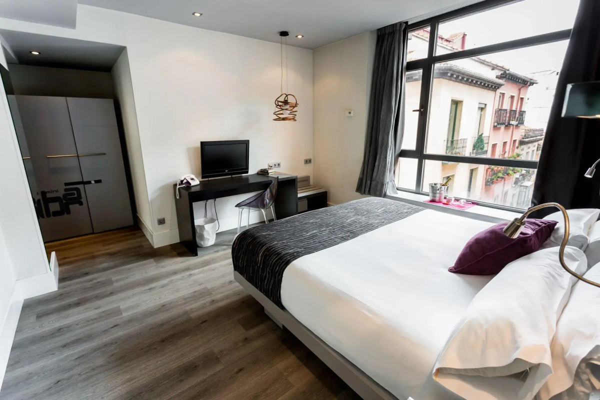 Petit Palace Plaza Mayor