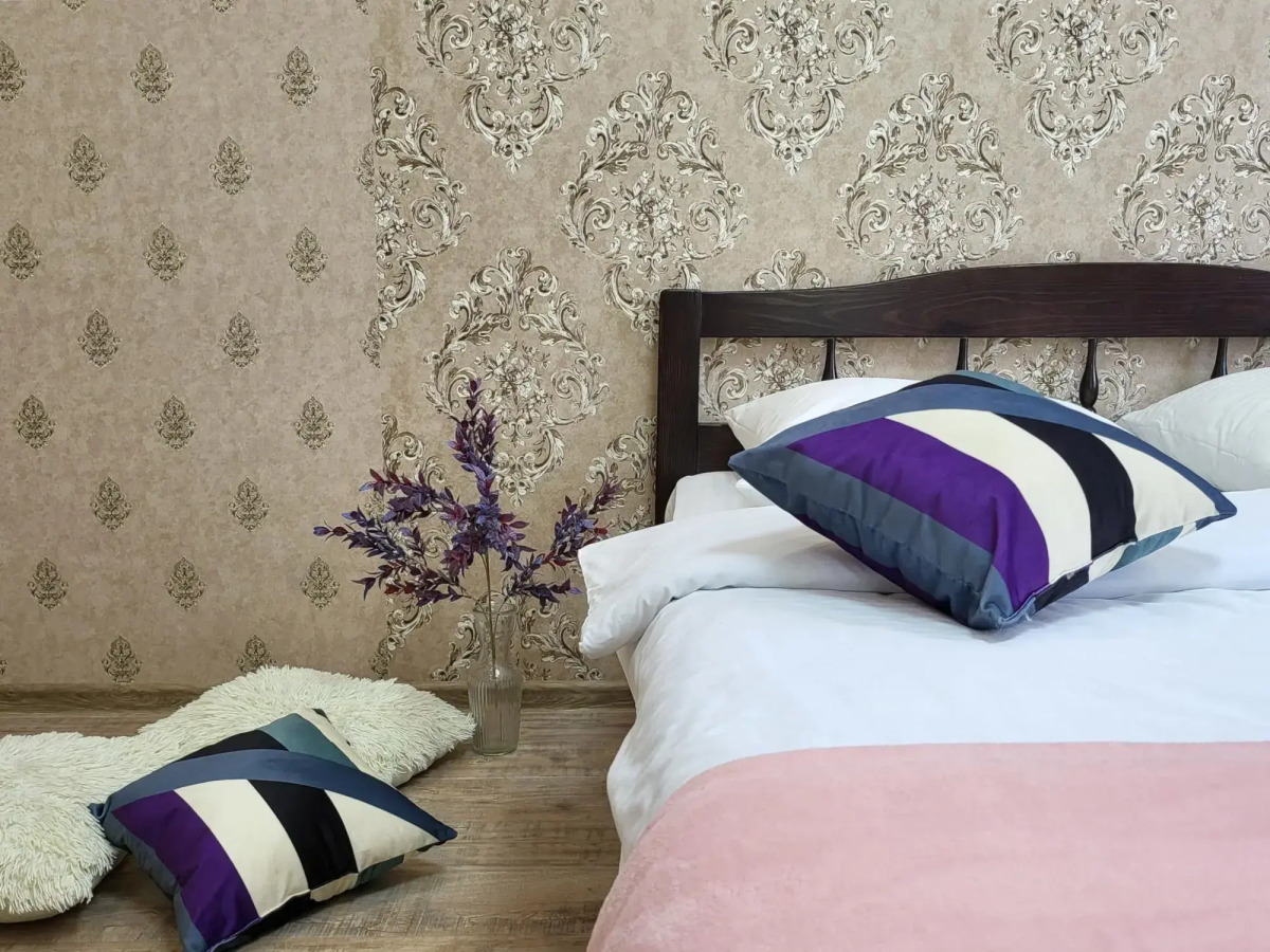 Апартаменты на проспекте Ленина 201