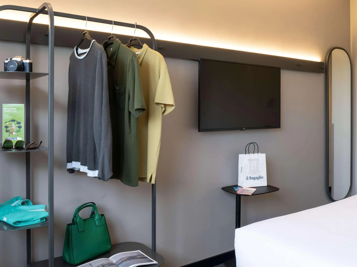 ibis Barcelona Aeropuerto Viladecans