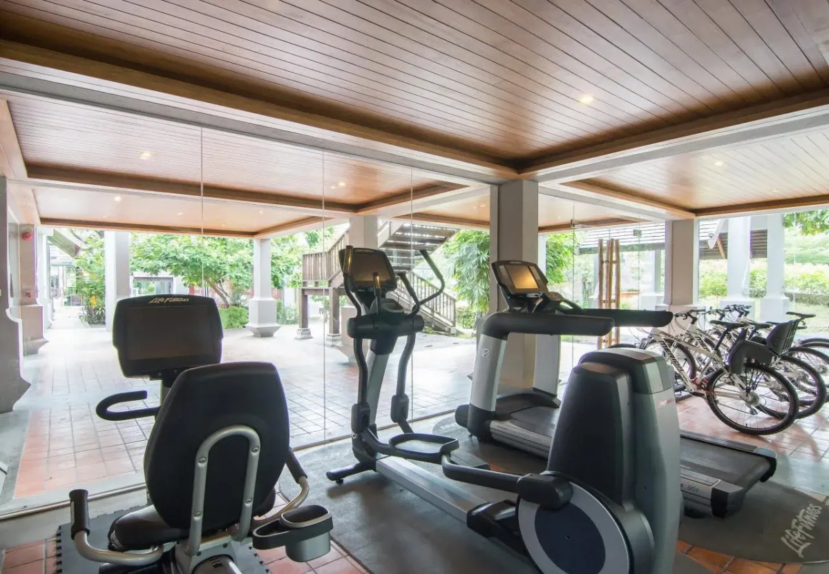 Royal Muang Samui Villas