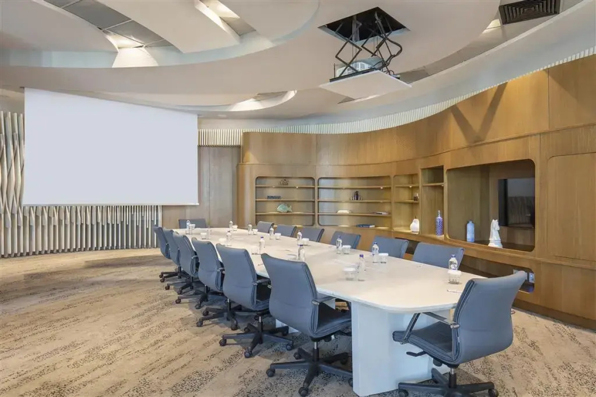 Susona Bodrum, LXR Hotels & Resorts