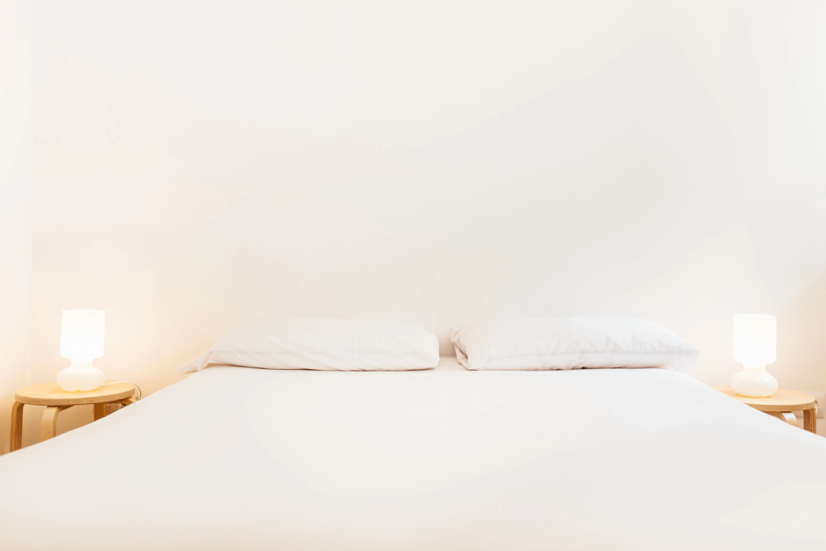 Botànic Apartaments