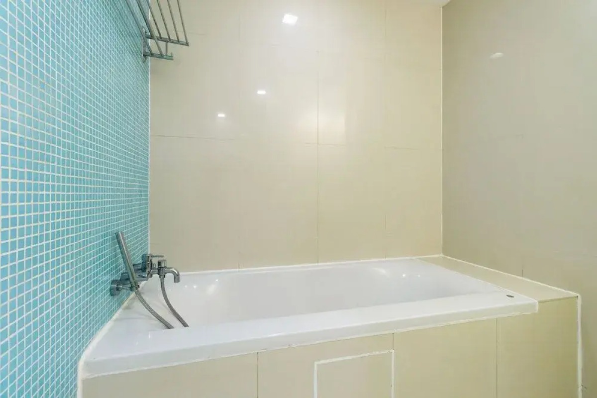 Lot 163 Suites at Kuala Lumpur City Centre