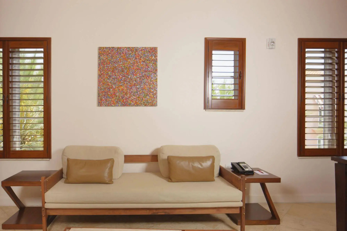 Casa Victoria Orchid