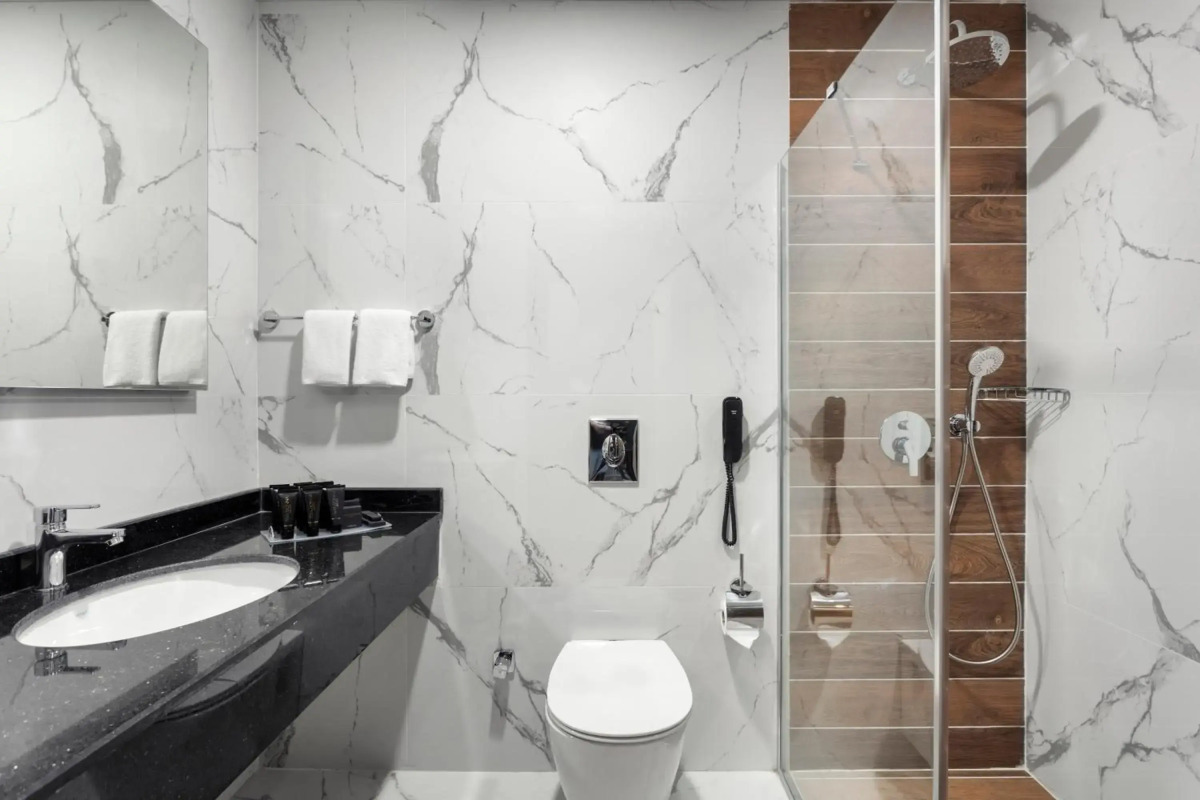 Dobedan Beach Resort Comfort