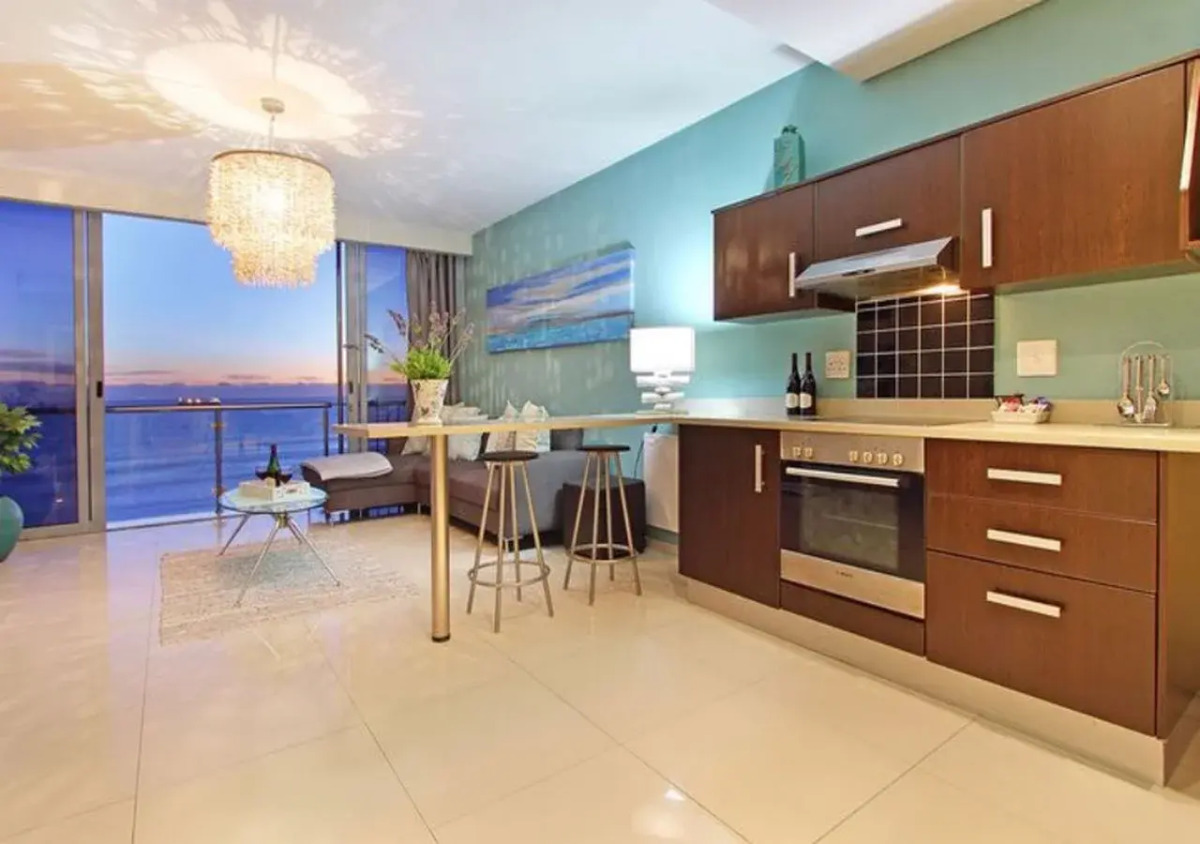 Infinity Self-Catering Apartments