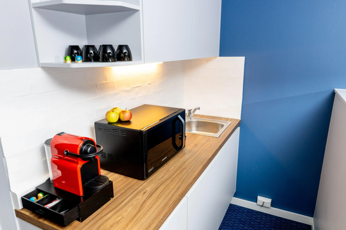 Holiday Inn Express & Suites Ghent by IHG