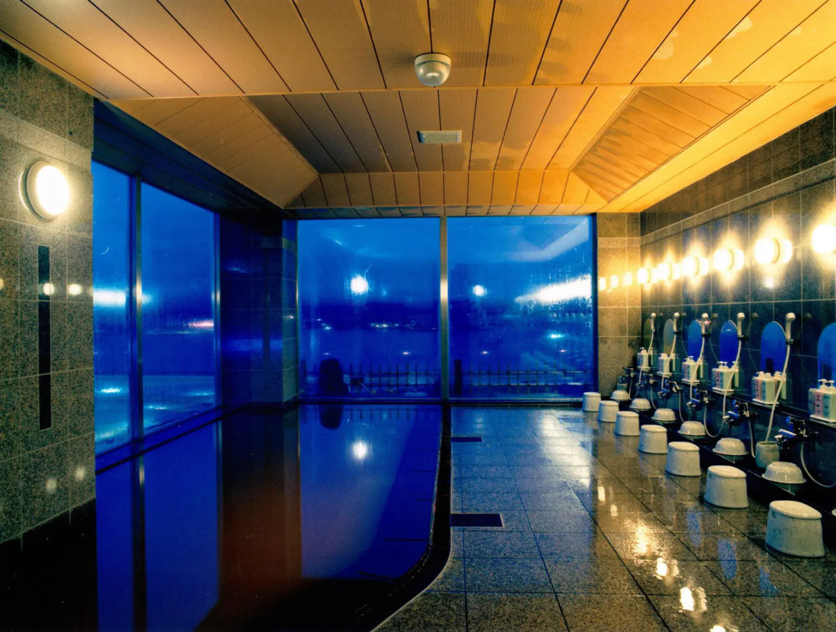 Route-Inn Grantia Hakodate Ekimae