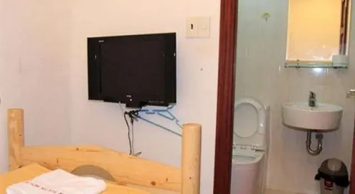 Saigon Backpackers Hostel - Bui Vien