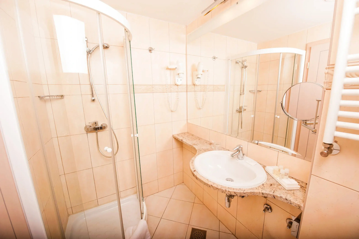 Grand Hotel Sava Superior