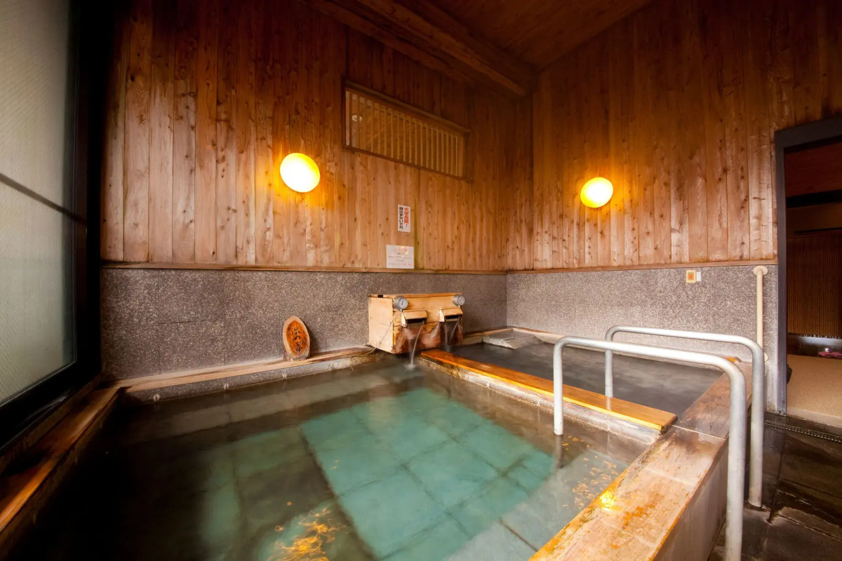 Yufuin Yawaraginosato Yadoya