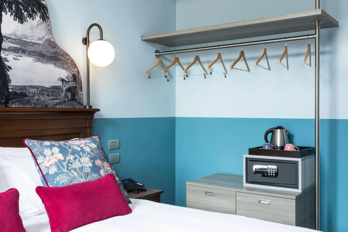 Indigo Verona – Grand Hotel des Arts