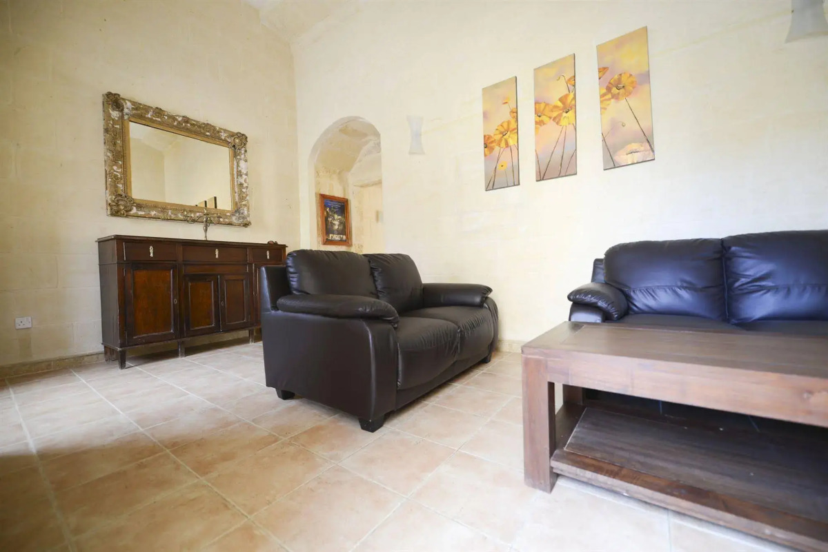 Gozo Houses of Character