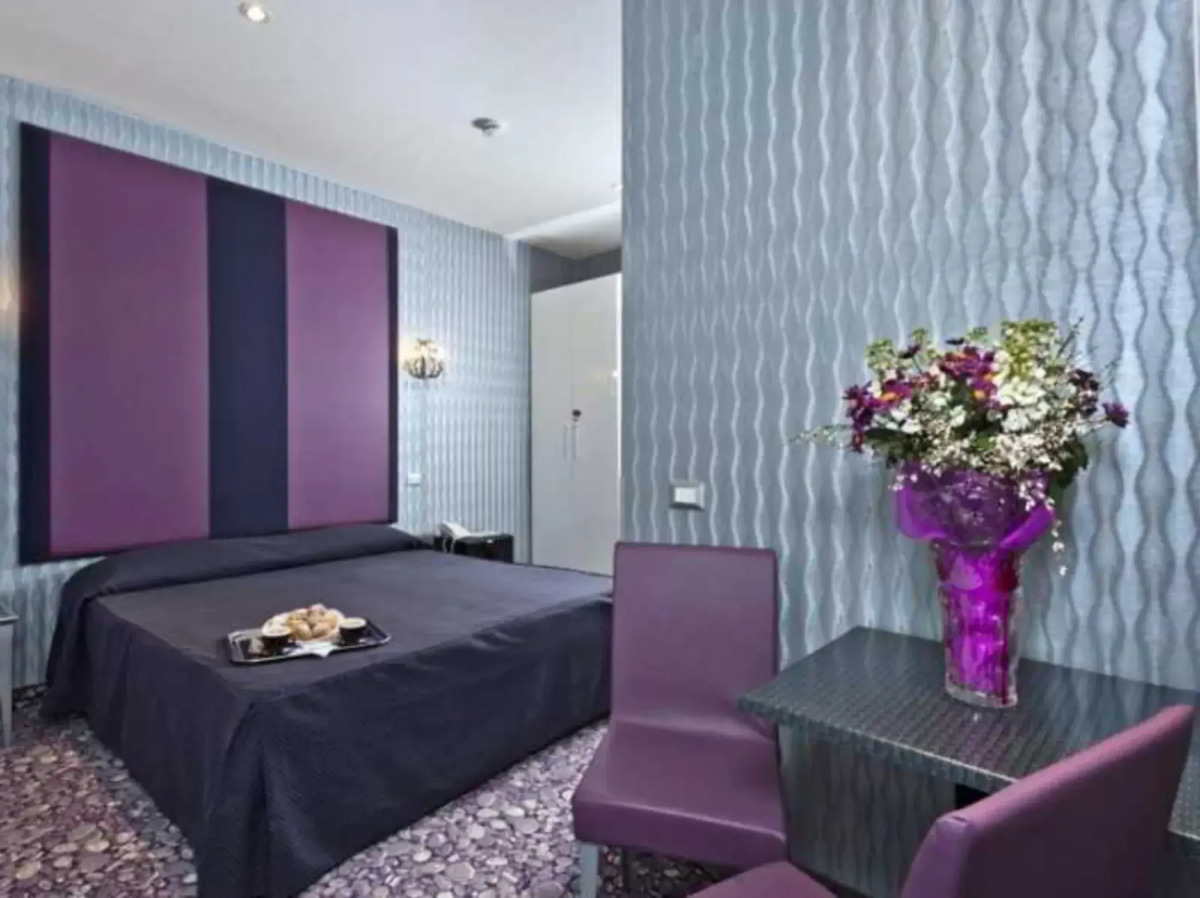 Hotel Relais dei Papi