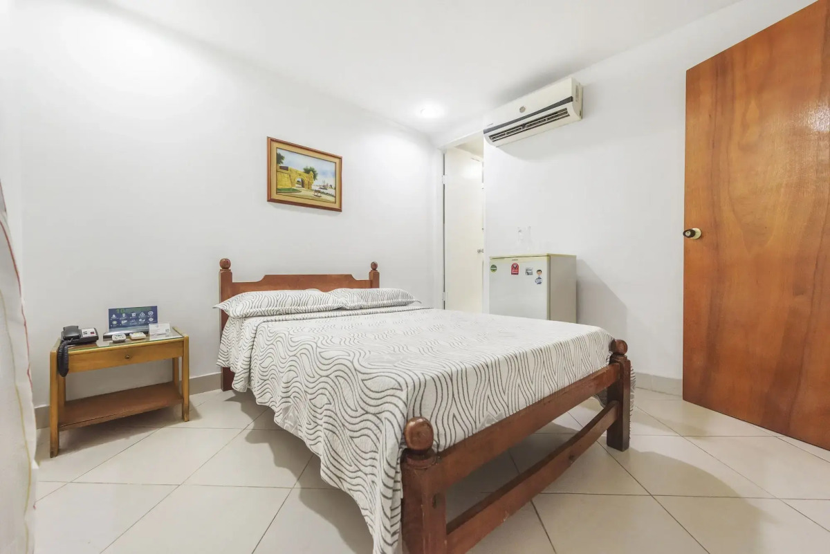 Hotel Veleros Cartagena