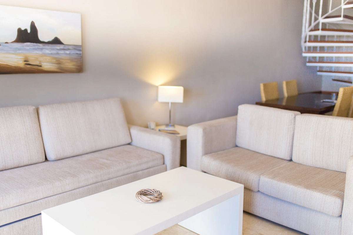 Los Olivos Beach Resort