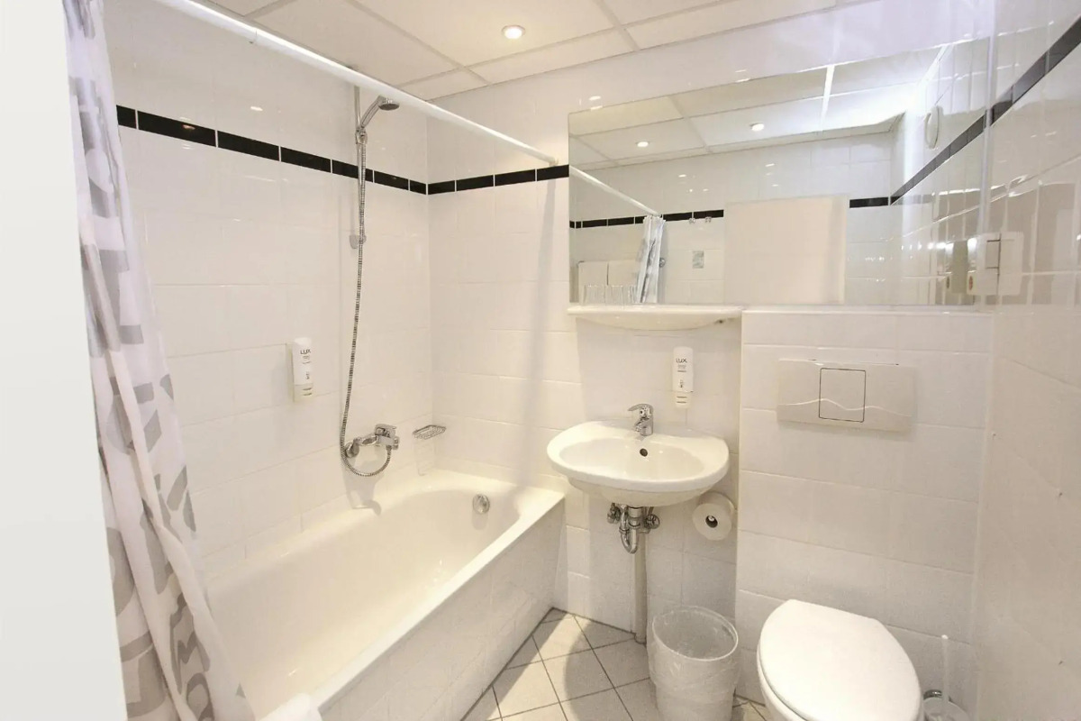 ibis Dresden Zentrum