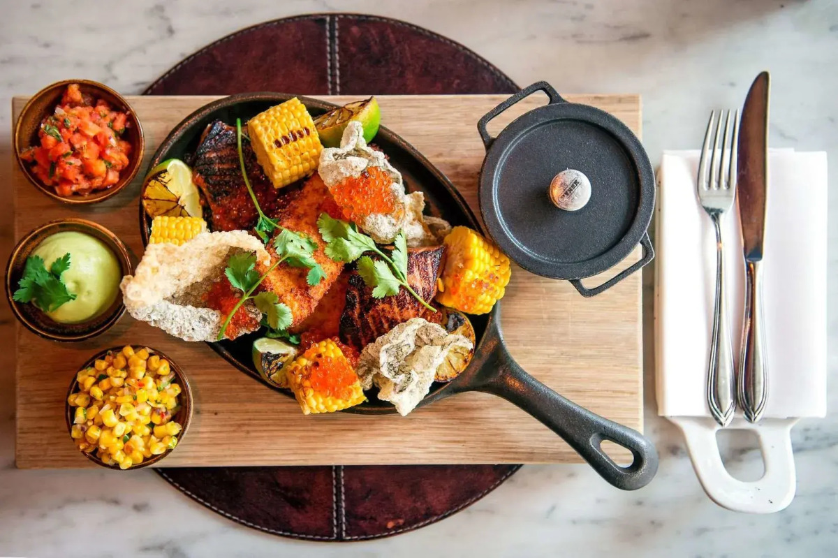 Clarion Hotel Amaranten