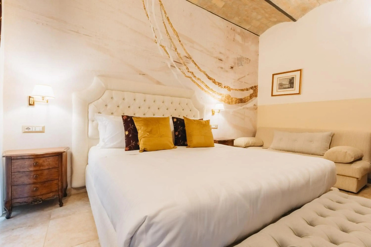 Hotel Le Clarisse al Pantheon