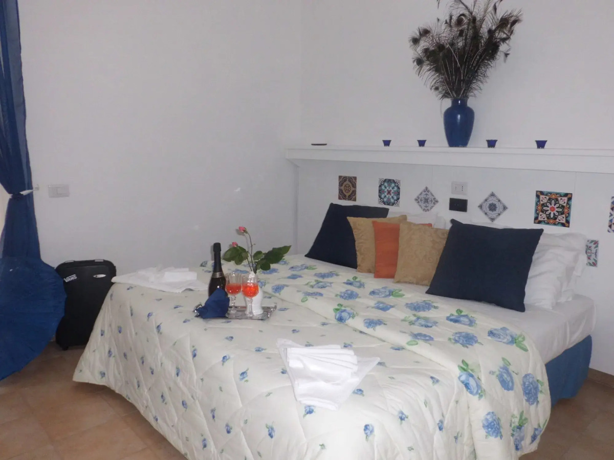 Oasi Madre della Pace