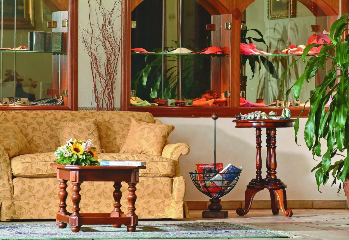 Montespina Park Hotel