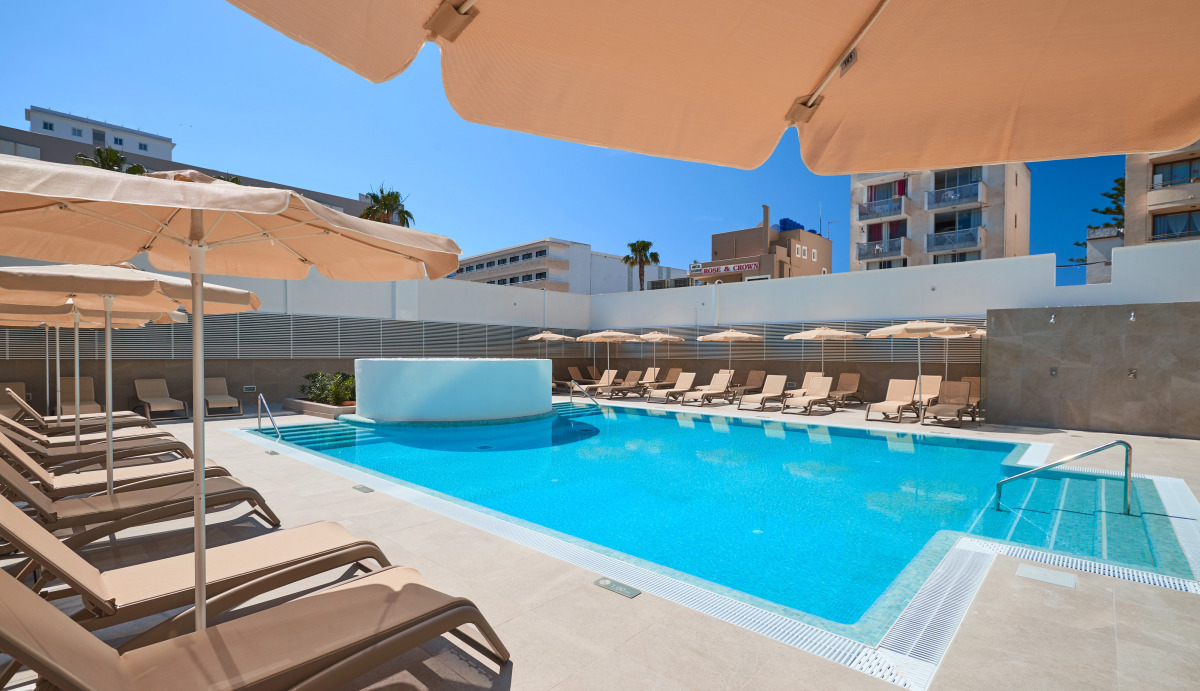 Protur Atalaya Apartamentos