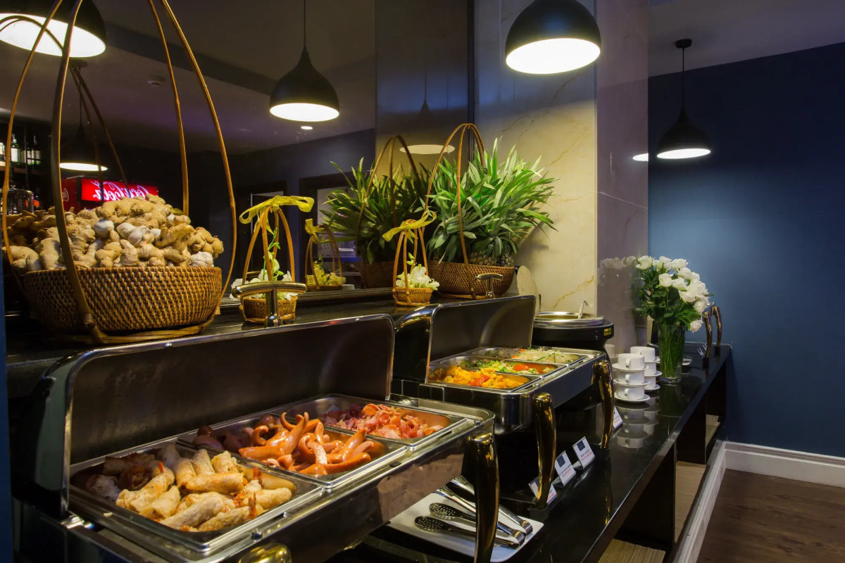 O'Gallery Premier Hotel & Spa