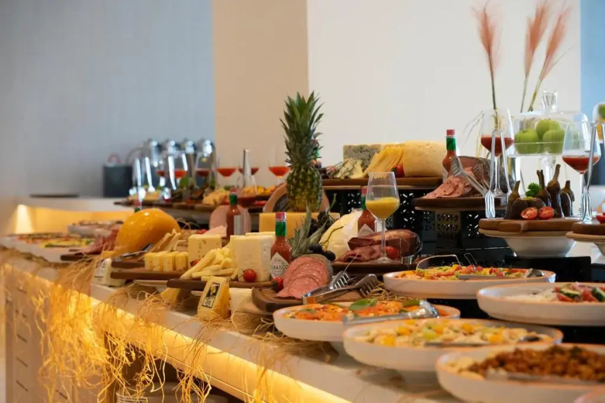 Mirada Exclusive Bodrum