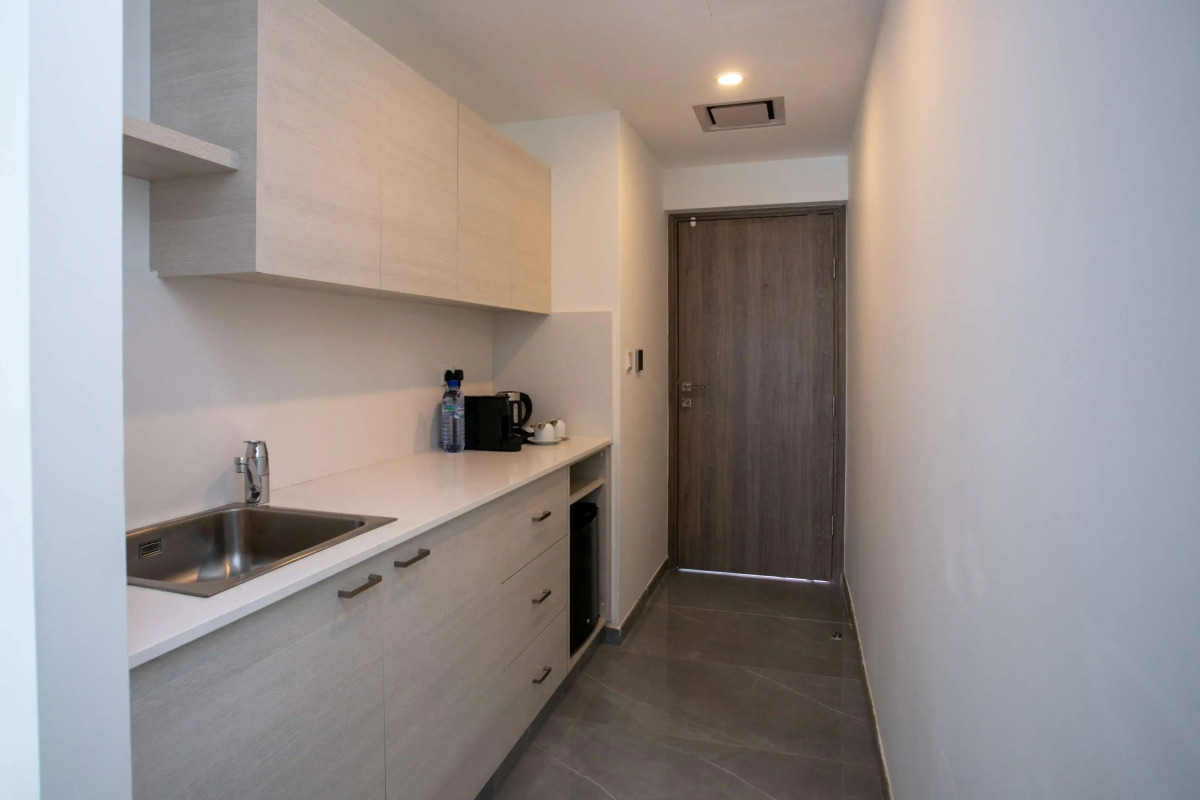 Best Western Plus Larco Hotel