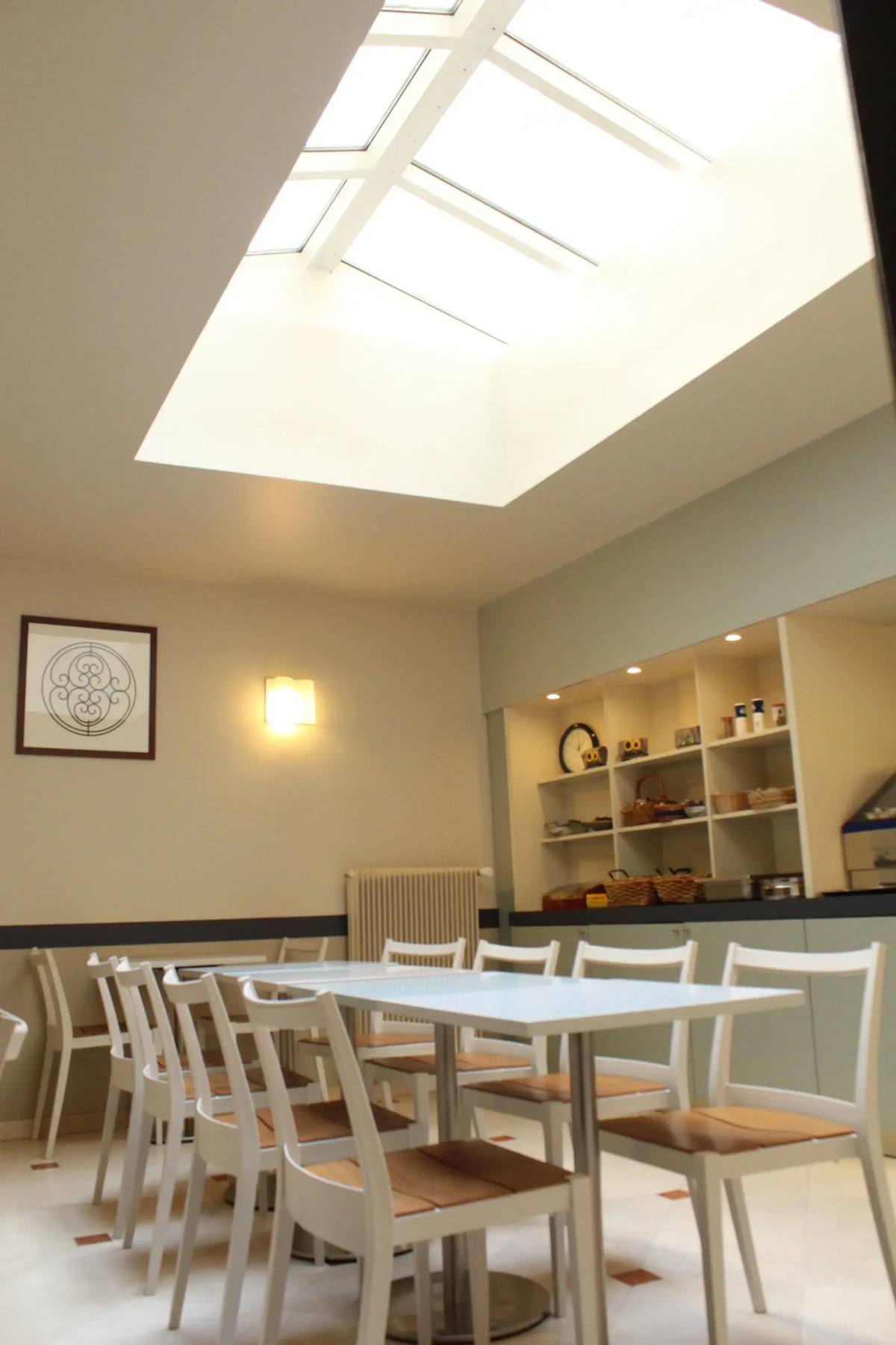 Kyriad Paris 13 - Italie Gobelins