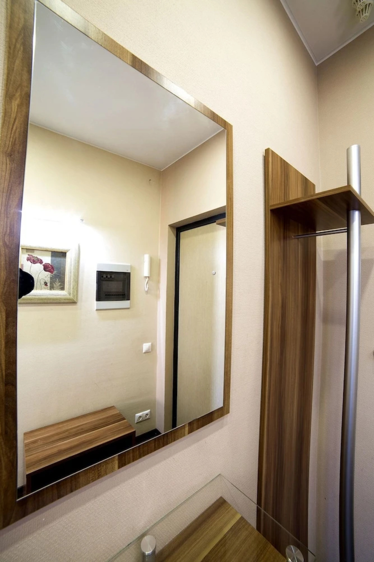 Апартамент на ул. Новаторов, 4