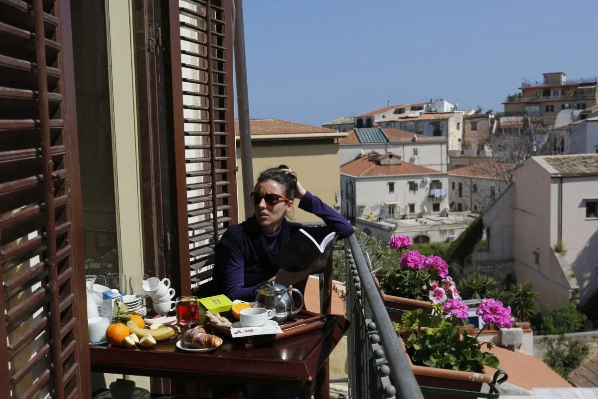 I Cavalieri di Malta