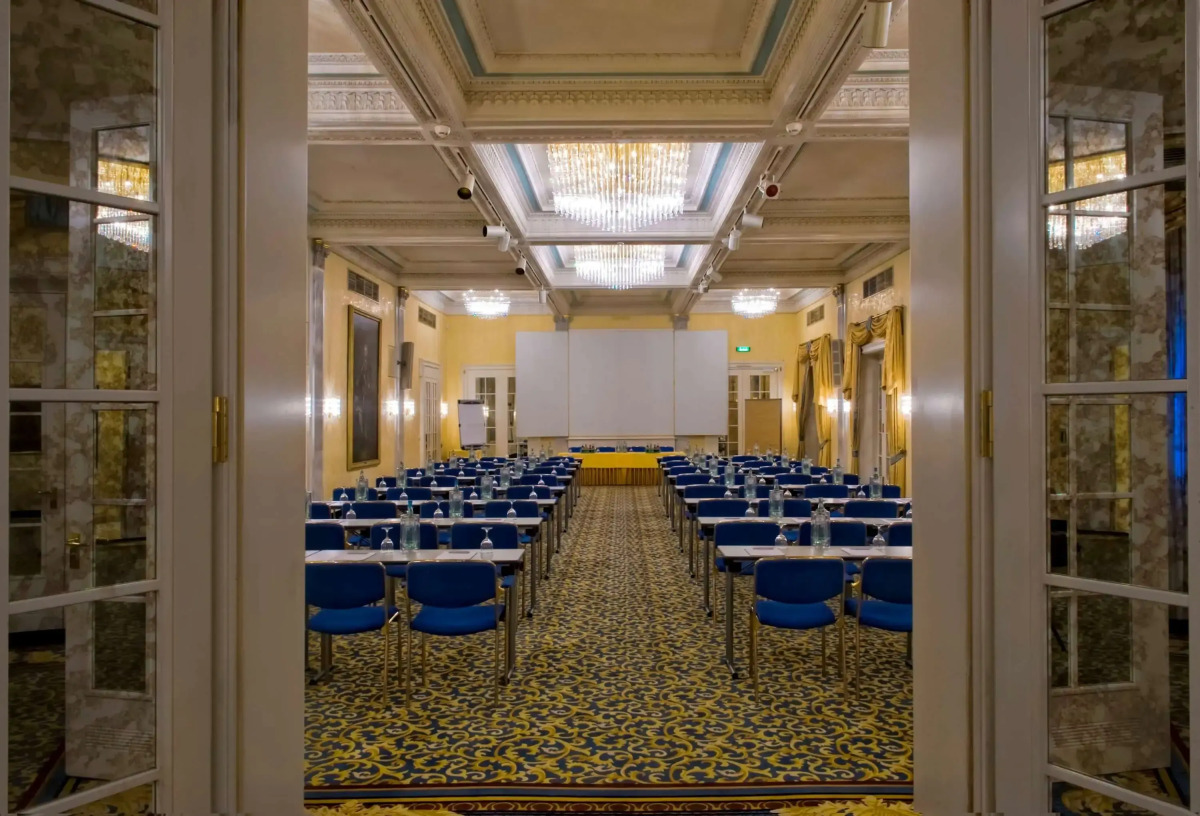 Wyndham Grand Bad Reichenhall Axelmannstein