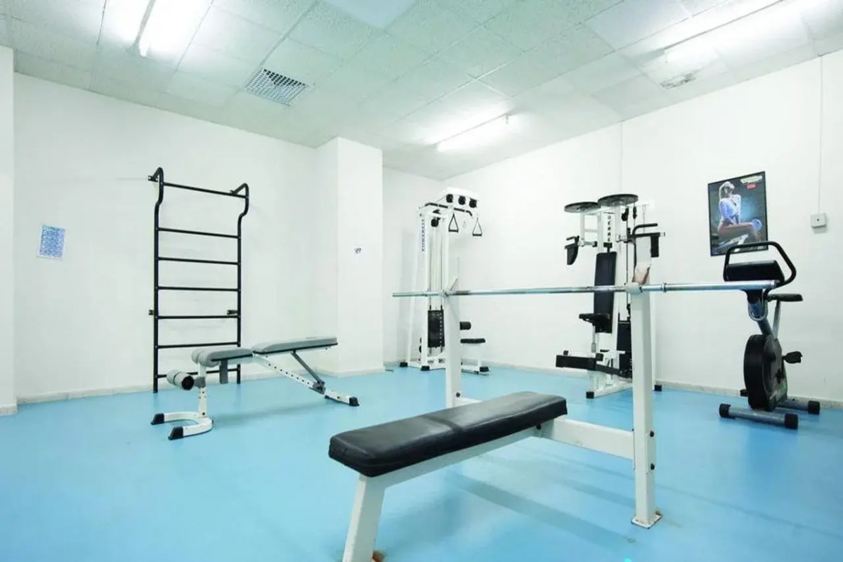 Silver Sands Beach Hotel