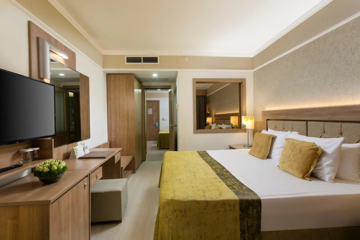 Innvista Hotels Belek - All Inclusive