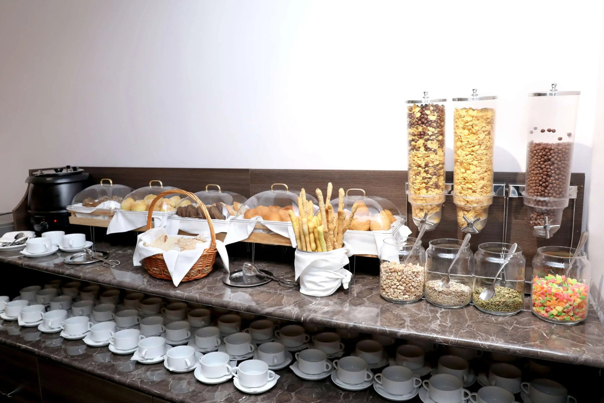 Отель Best Western Plus Paradise Hotel Дилижан