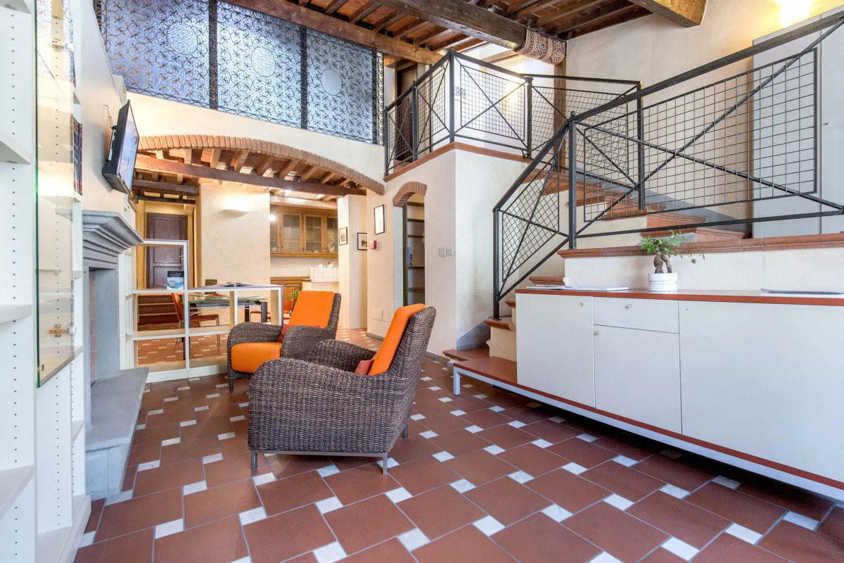 Home Boutique Santa Maria Novella