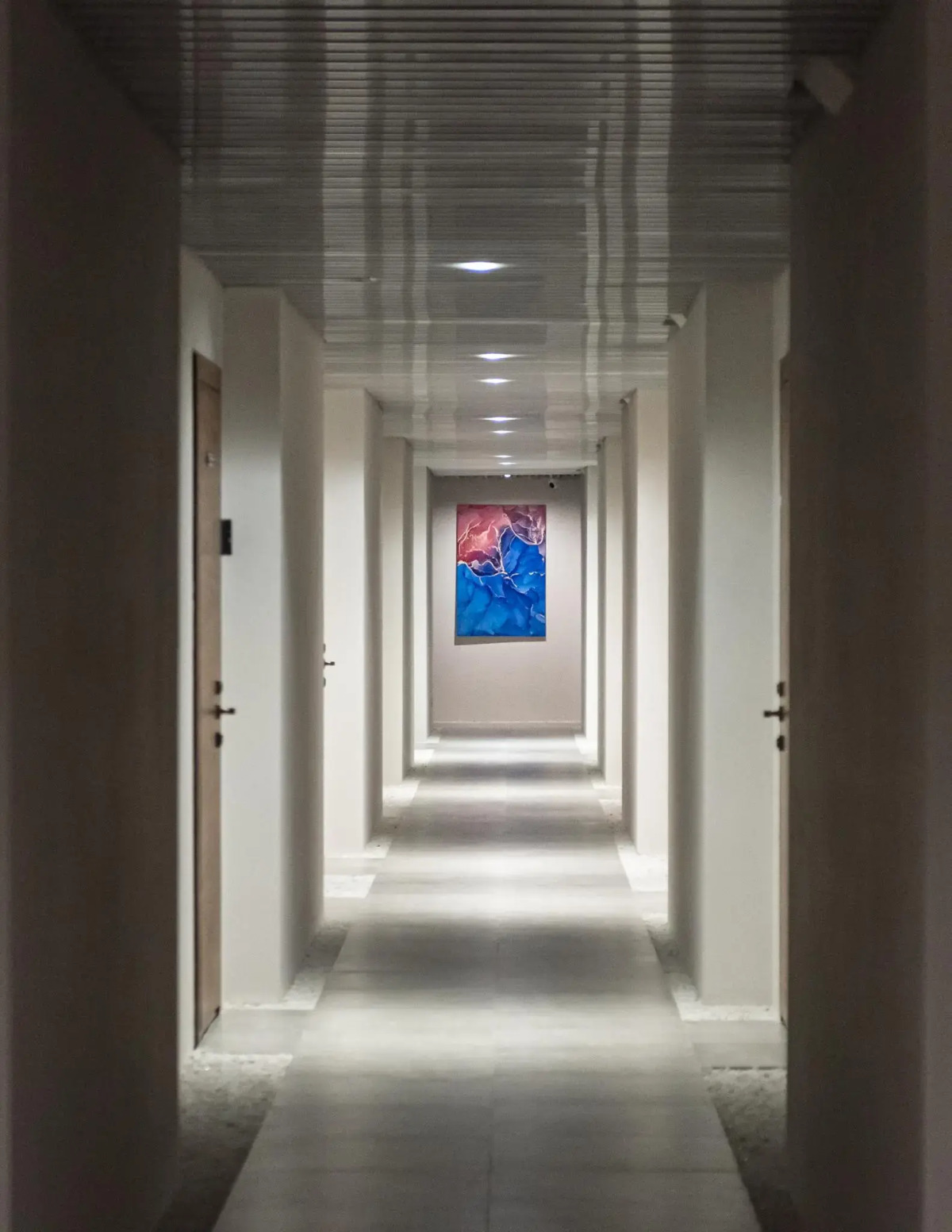 Flat Inn на улице 2-я Брестская