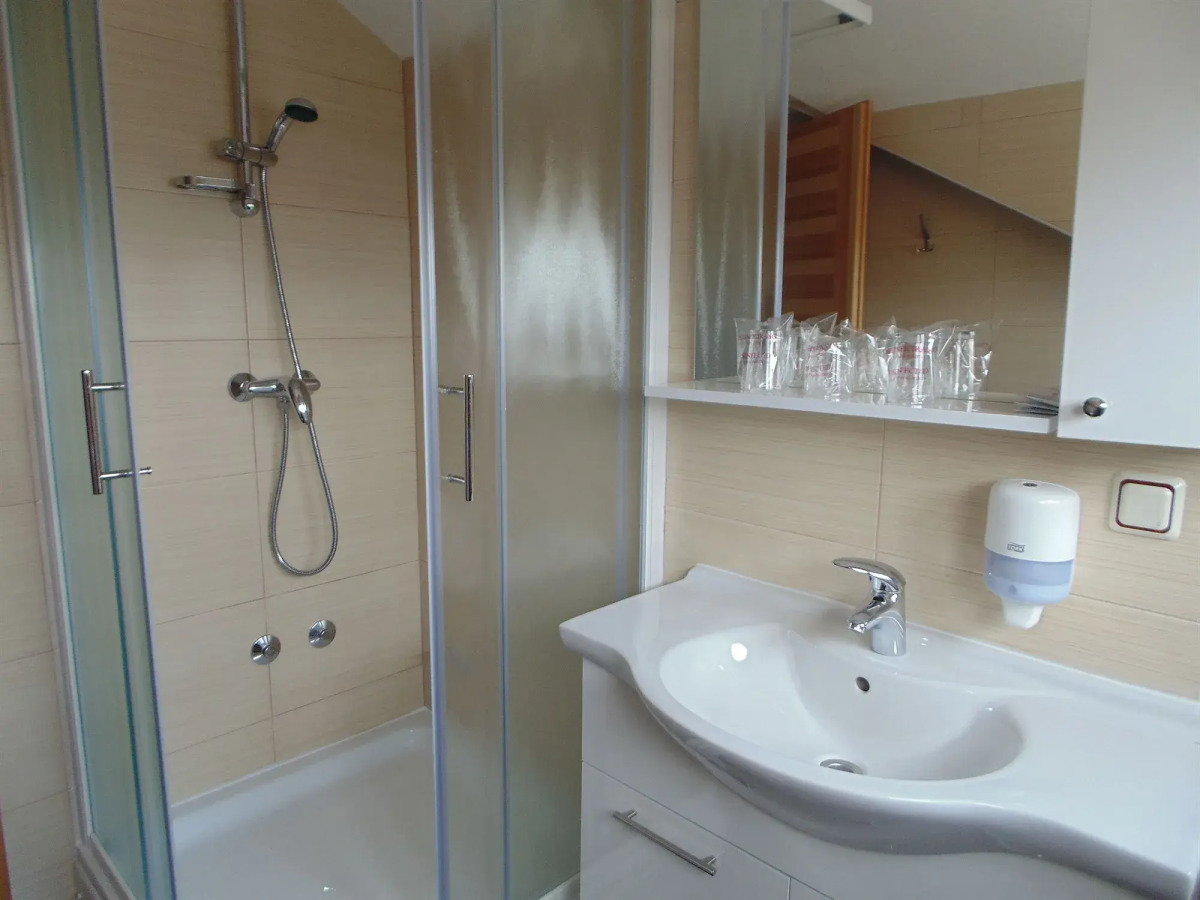 Tourist Center Marko